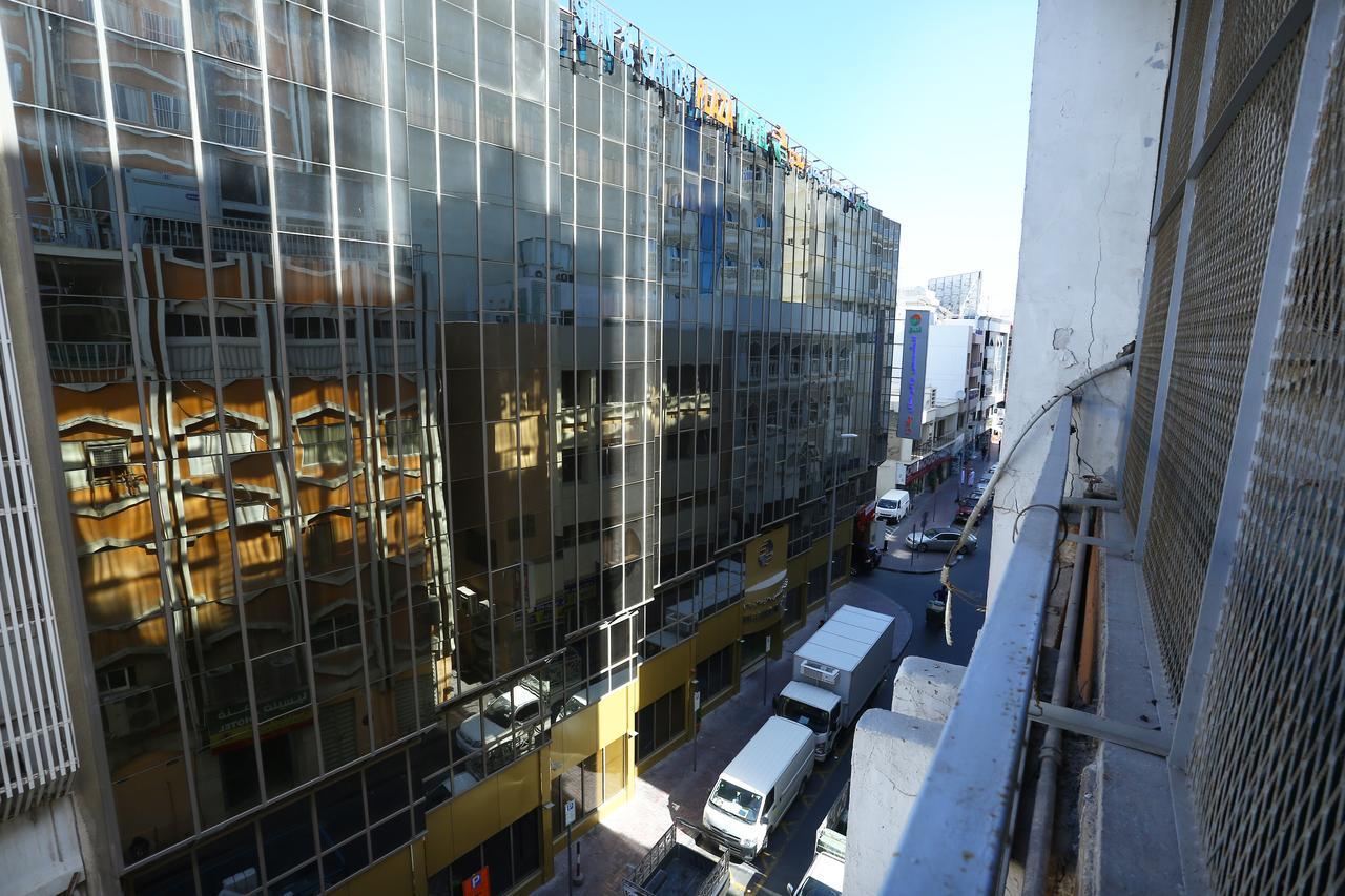 Sun And Sands Plaza 3* Дубай