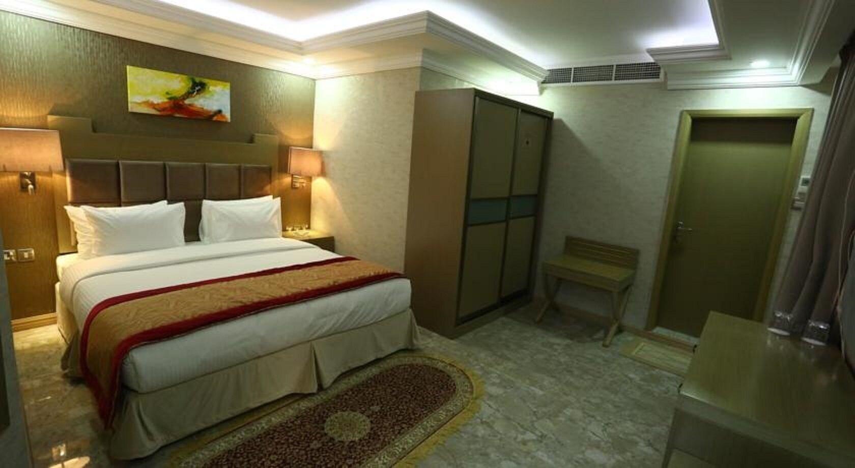 الشمس والرمال بلازا 3*