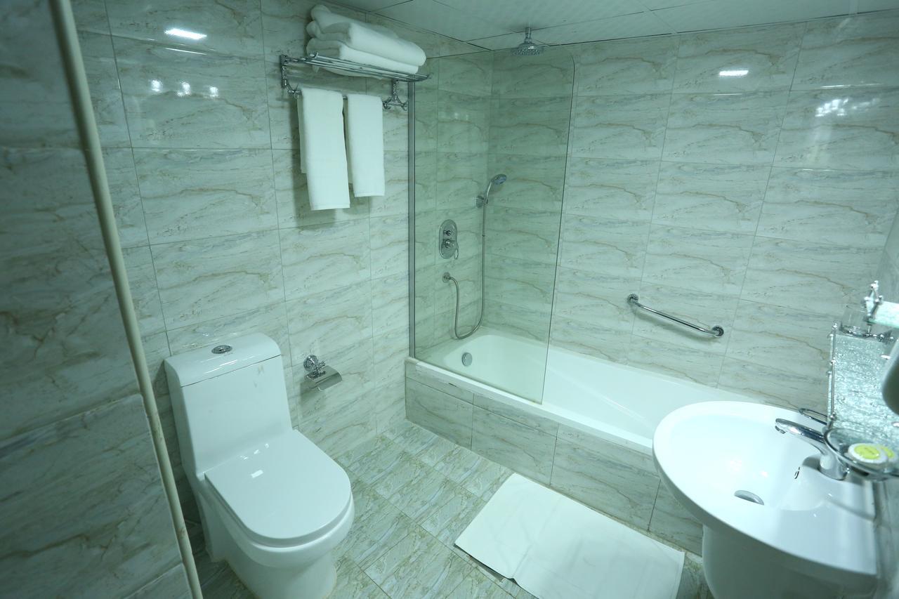 فندق الشمس والرمال بلازا 3*